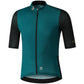 Maglia Shimano Evolve - Verde - I