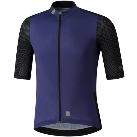 Maglia Shimano Evolve - Viola - C