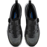 Scarpe mtb Shimano EX7 - Nero - G