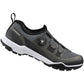 Scarpe mtb Shimano EX7 - Nero