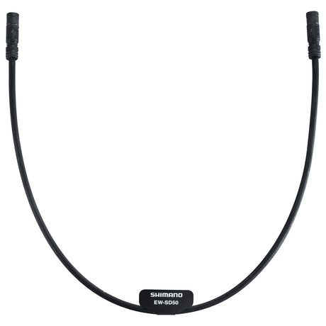 Filo Elettrico Nero EW-SD300 E-Tube Di2 - 1000 mm