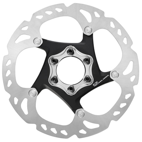 Disco Shimano 6-fori SM-RT86 Ice-Tech - 160mm