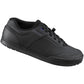 Chaussures Shimano GR5 - Noir
