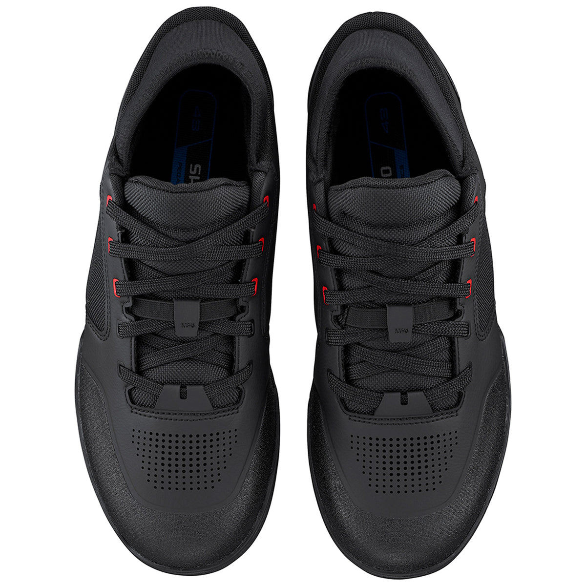 Scarpe mtb Shimano GR903 - Nero - H