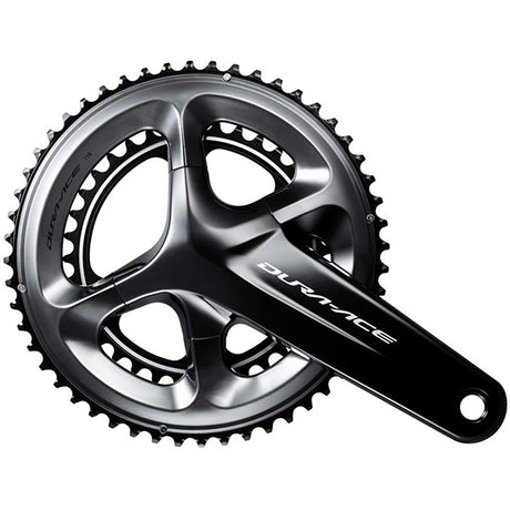 Guarnitura Shimano Dura Ace FC-R9100 - 52/36