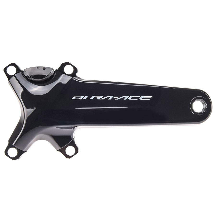 Guarnitura Power Meter Shimano Dura Ace FC-R9100-P