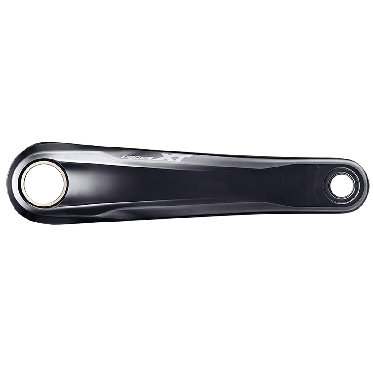 Guarnitura Shimano 12v. senza corone FC-M8120-1 175mm