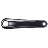 Guarnitura Shimano 12v. senza corone FC-M8120-1 175mm