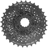 Cassetta Pignoni Shimano CS-HG31-8 Altus - 8V - H