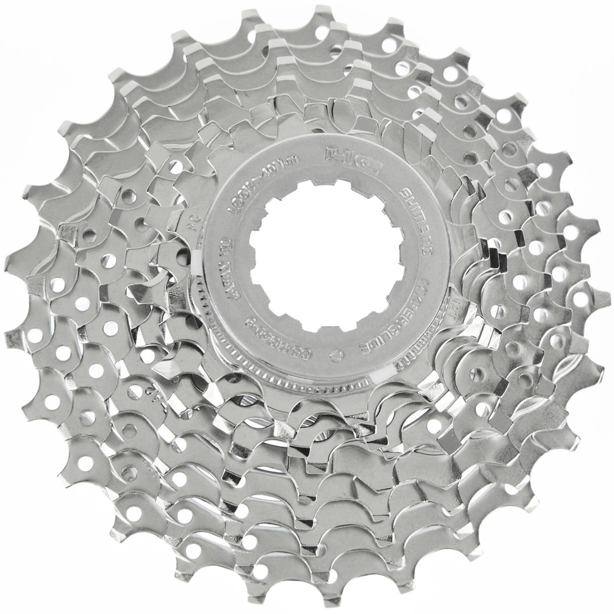 Cassetta Pignoni Shimano Sora CS-HG50-9 - 9v - C