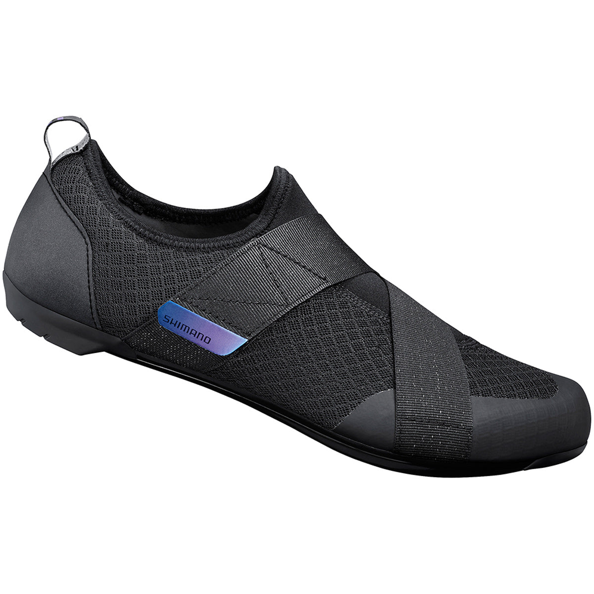 Scarpe Shimano IC1 - Nero - M