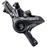 Kit freno a disco idraulico Shimano XTR JKIT BL-M9100 + BR-M9100 + Tubo - Posteriore