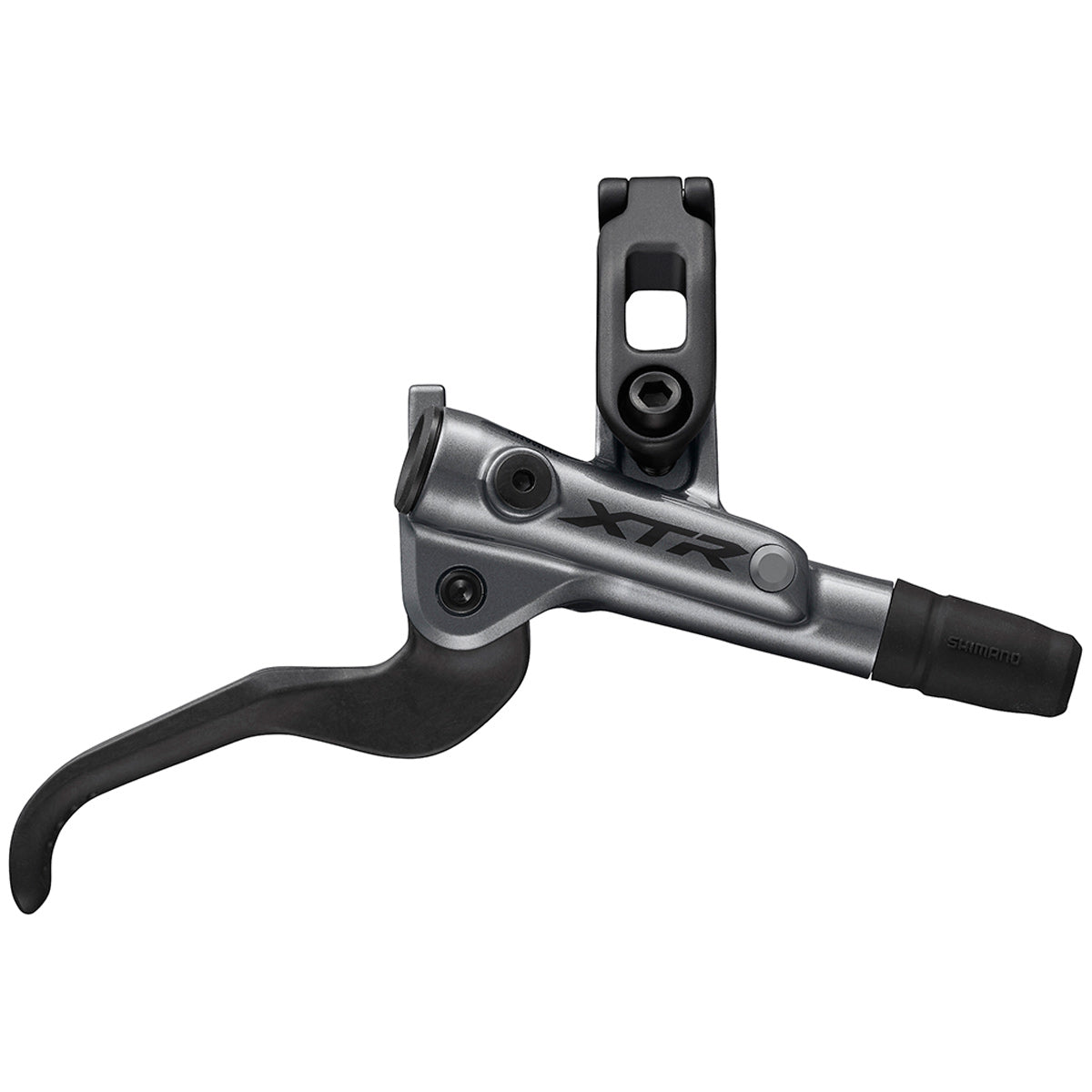 Kit freno a disco idraulico Shimano XTR JKIT BL-M9100 + BR-M9100 + Tubo - Posteriore