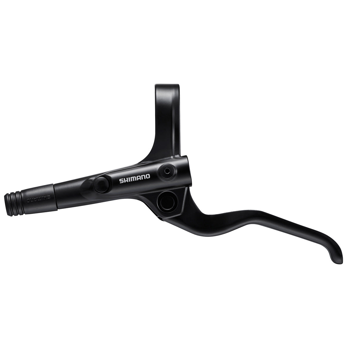 Kit freno a disco idraulico Shimano Altus BL-MT201 + BR-MT200 - Anteriore