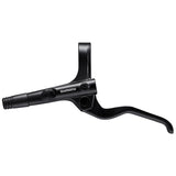 Kit freno a disco idraulico Shimano Altus BL-MT201 + BR-MT200 - Anteriore