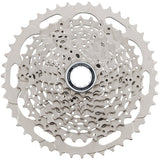 Cassetta pignoni Shimano Deore CS-M4100 - 10v