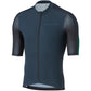 Maglia Shimano S-Phyre Flash - Nero verde