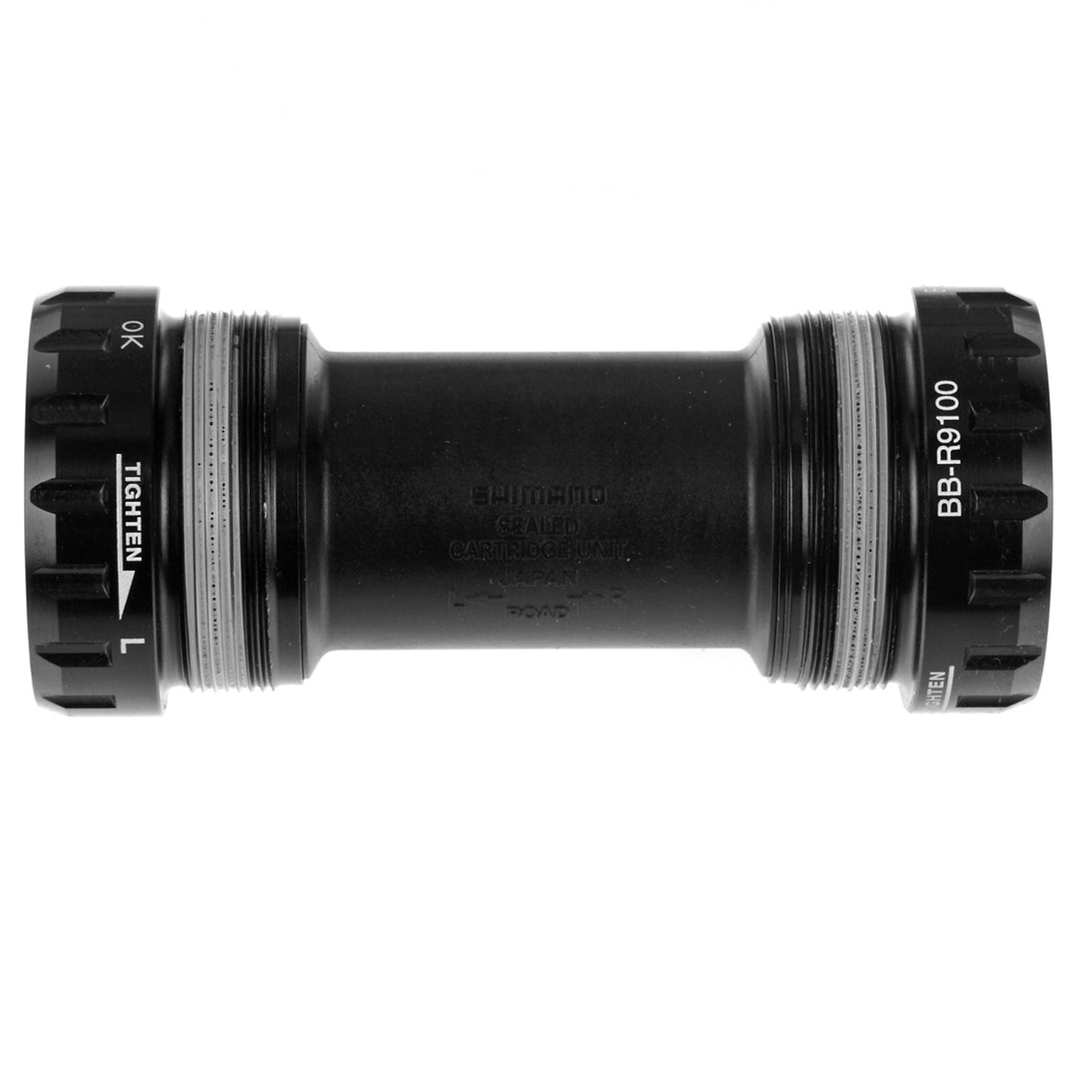 Movimento Centrale Shimano BB-R9100 - BSA