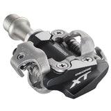 Pedali Shimano SPD M780 - Nero
