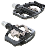Pedali Shimano PD A530 - Nero