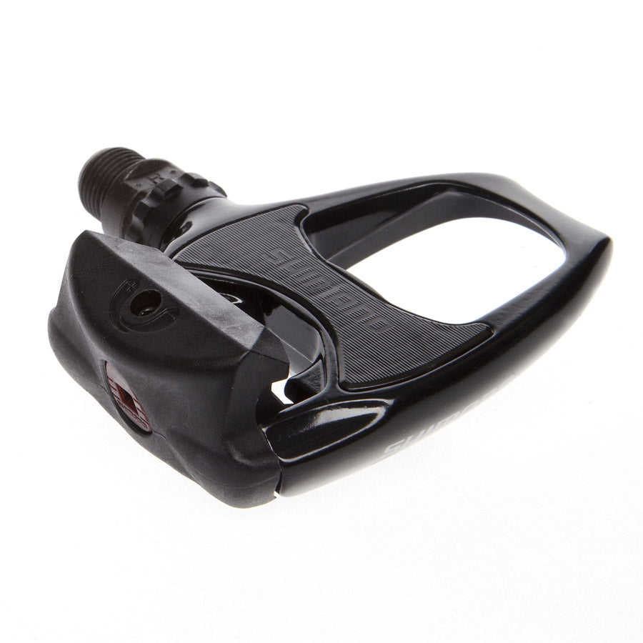 Pedali Shimano PD R540 - Nero