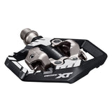 Pedali Shimano Deore XT M8120 - Nero