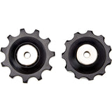 Puleggia Shimano Guida + Tensione RD-M593