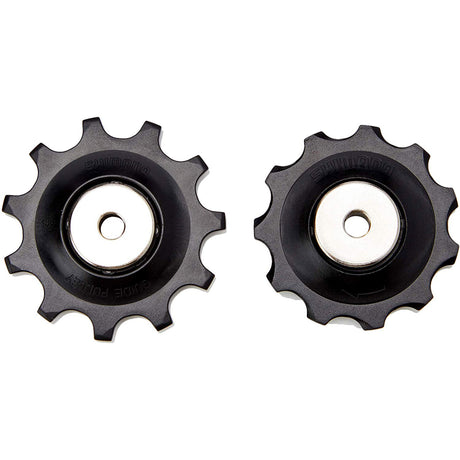 Puleggia Shimano Guida + Tensione RD-M593