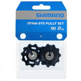 Puleggia Shimano Guida + Tensione RD-M773