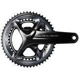 Guarnitura Power Meter Shimano Dura Ace FC-R9100-P - 50/34