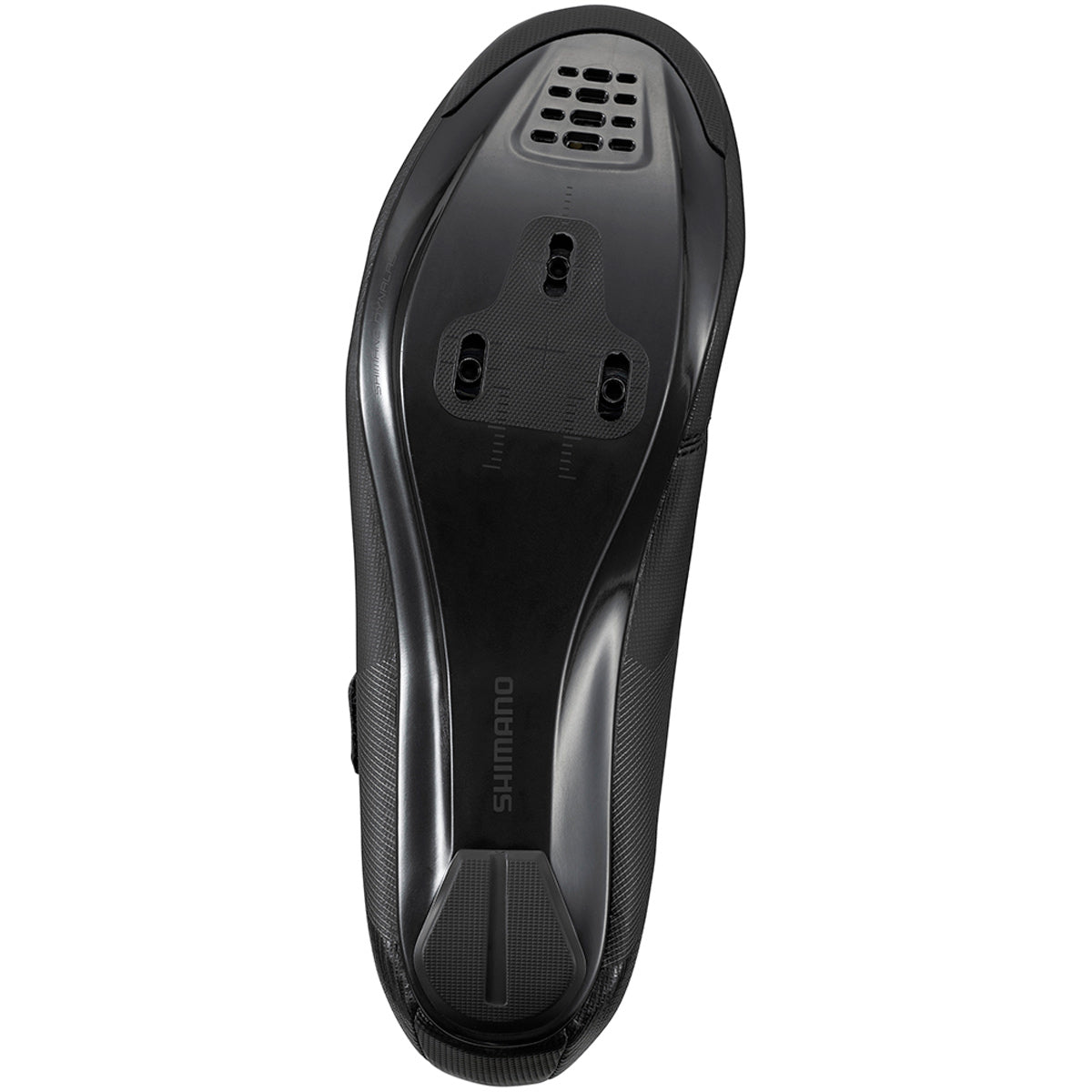 Scarpe Shimano RC1 - Nero