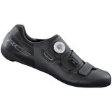 Scarpe Shimano RC502 - Nero - F