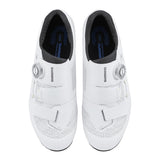 Scarpe donna Shimano RC502 - Bianco - L