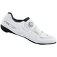 Chaussures femme Shimano RC502 - Blanc