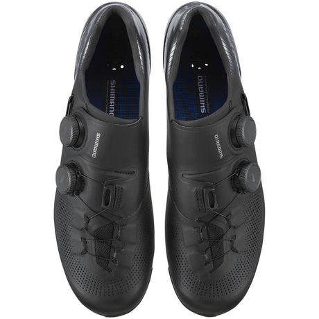 Scarpe Shimano S-Phyre RC903 - Nero - G