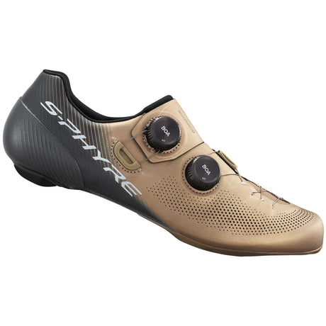 Scarpe Shimano S-Phyre RC903 LTD - Marrone - H