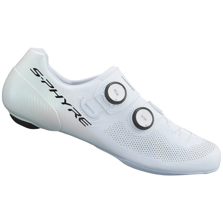 Scarpe Shimano S-Phyre RC903 - Bianco - G
