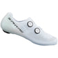 Scarpe Shimano S-Phyre RC903 - Bianco