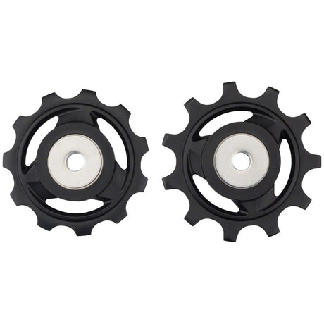 Puleggia Shimano Guida + Tensione ST-R8000