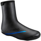 Cubrezapatillas Shimano Road Thermal - Negro