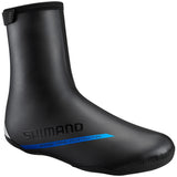 Copriscarpe Shimano XC Thermal - Nero - E