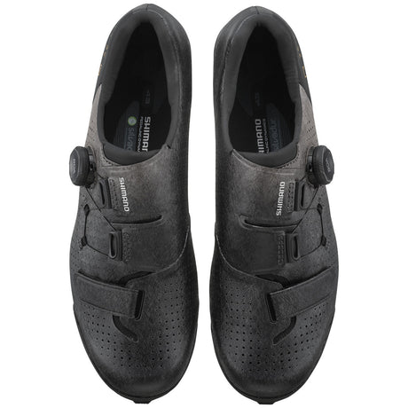 Scarpe mtb Shimano RX801 - Nero - E