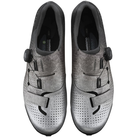 Scarpe mtb Shimano RX801 - Argento - C