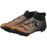 Scarpe mtb Shimano RX801R - Arancio - H