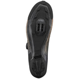 Scarpe mtb Shimano RX801R - Arancio - I