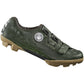 Scarpe Shimano RX6 - Verde