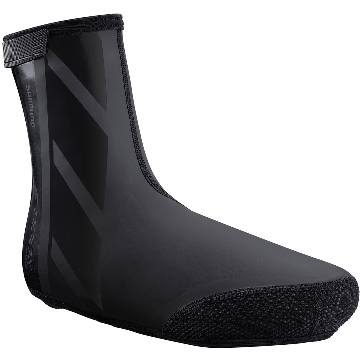 Copriscarpe Shimano S1100X H2O - Nero - Q