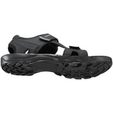 Sandalo Shimano MTB SD5 - Nero