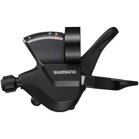 Leva cambio Shimano SL-M315-L - A