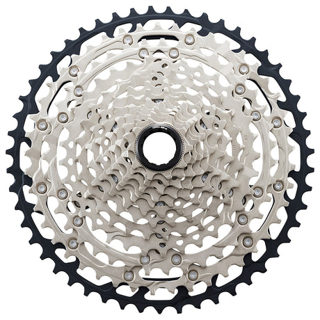 Cassetta Pignoni Shimano SLX CS-M7100 - 12v